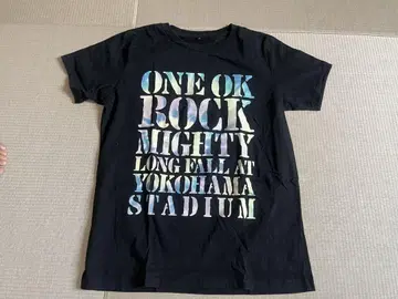 ONE OK ROCK 원오크 티셔츠