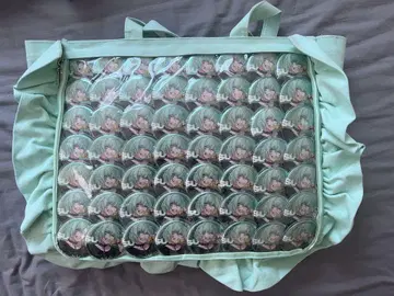 미코시타 켄타 SURVIVE 캔뱃지