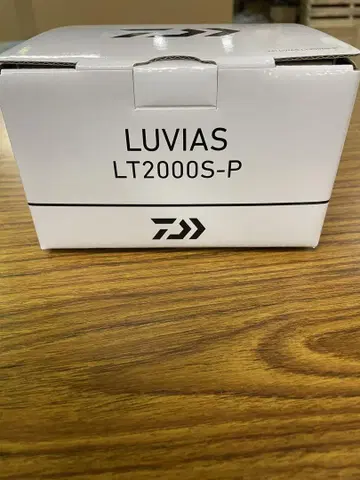 다이와 24 루비아스 LT2000S-P