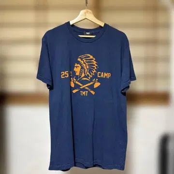 TMT 티셔츠 새상품급