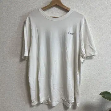 L.L.Bean 티셔츠