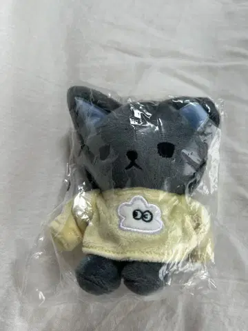 JO1 JOCHUM 피 하이 마스코트 초기