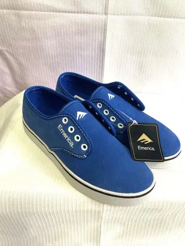 Emerica 스케이터 신발 23cm