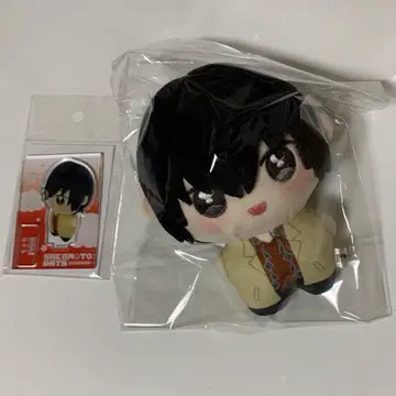 사카모토 데이즈 나카모토 요이치 포니스테프