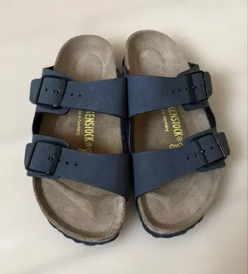 버켄스탁 샌들 22.5cm 새상품급