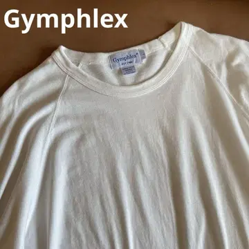 Gymphlex "저지 축구 컷-시우"