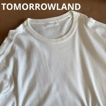 TOMORROWLAND "면 레이온 컷-시우"