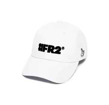 #FR2 화이트 캡