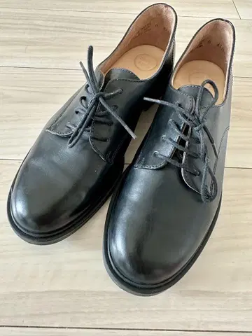 Paul Green 가죽 신발 UK6/ 25.0 cm