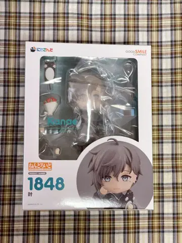 카노 넨도로이드/Good Smile Company 피규어 1848