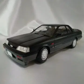 스카이라인 2000GTS 쿠페