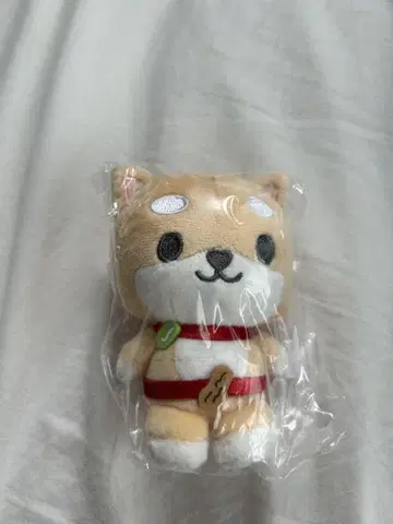 JO1 JOCHUM 마메치 마스코트 초기