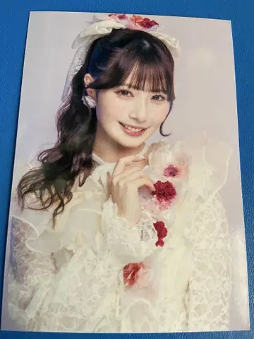 fav me 미오카와 마이카 브로마이드 5장 세트