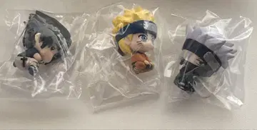 NARUTO 기다림 라면 이치라쿠의 경우