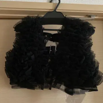 Noir kei ninomiya 하네스