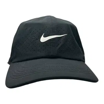 나이키 DRI-FIT ADV 플라이 캡 모자 블랙 L/XL