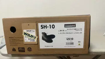새상품 Little PRESENTS 웨이딩 신발 US10