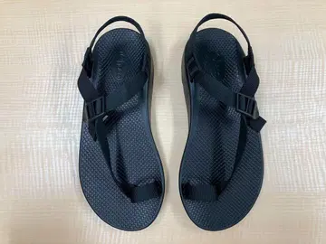 거의 미사용 Chaco 샌들 M10(28cm)