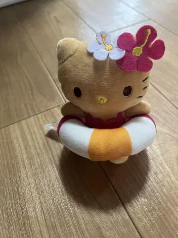 일광화상 키티 제일복권