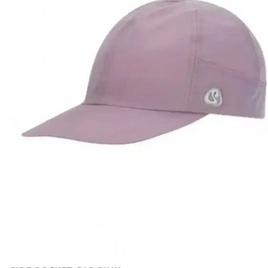 Koi sei-o Ribbon Tie Hat Charcoal #코이세이오 on Bunjang