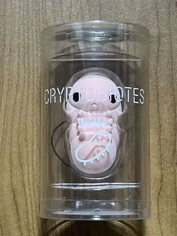 미개봉 새상품 코지마 프로덕션 데스 스트랜딩 크립토비오시스