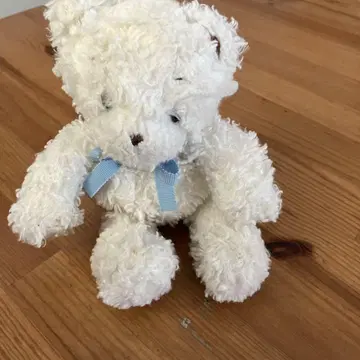 파밀리아 곰 봉제 인형