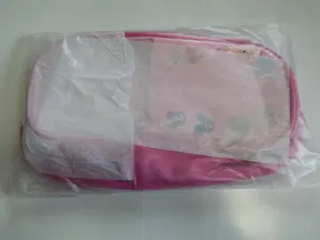 TWICE FC 계속 회원 혜택 응원봉 파우치 미개봉