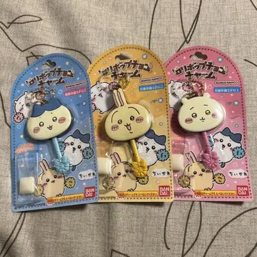 치이카와 (먼작귀) 롤리팝 초코 참