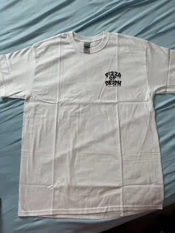 Ken Yokoyama 티셔츠 L 사이즈