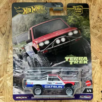 핫휠 Hot Weels 킹 캡 NISSAN