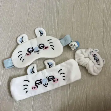 치이카와 모몽가 4종 세트