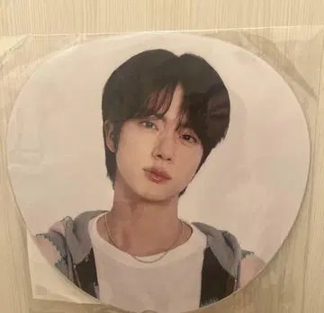 당일 발송 미사용 새상품 RUN SEOKJIN ep in Japan