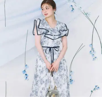 tocco closet 원피스