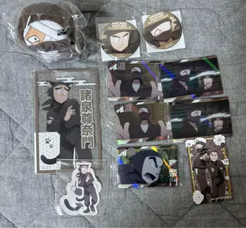 닌자 타마 타소가레도키 포테코로