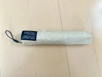 접이식 우산 우천 겸용 초경량 UV 차단 차광