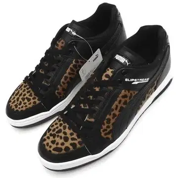 L04193 새상품 PUMA BEAST 스니커즈: UK7(26cm)
