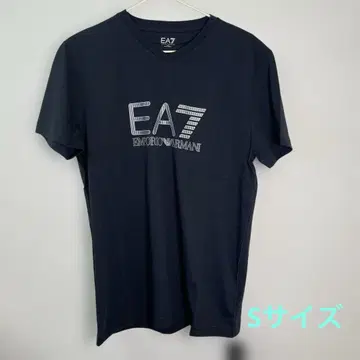 엠포리오 아르마니 남성용 티셔츠 택 포함 새상품 S 사이즈