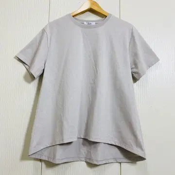 24SS 레리움 MULTI FUNC+ A 라인 TEE