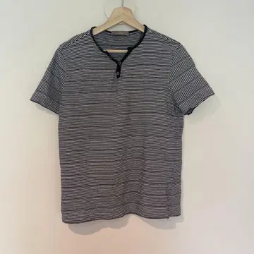 cruciani 스트라이프 티셔츠 50