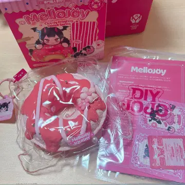 Mellojoy 스퀴즈