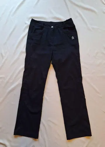 Munsingwear 먼싱웨어 골프웨어 여성 팬츠