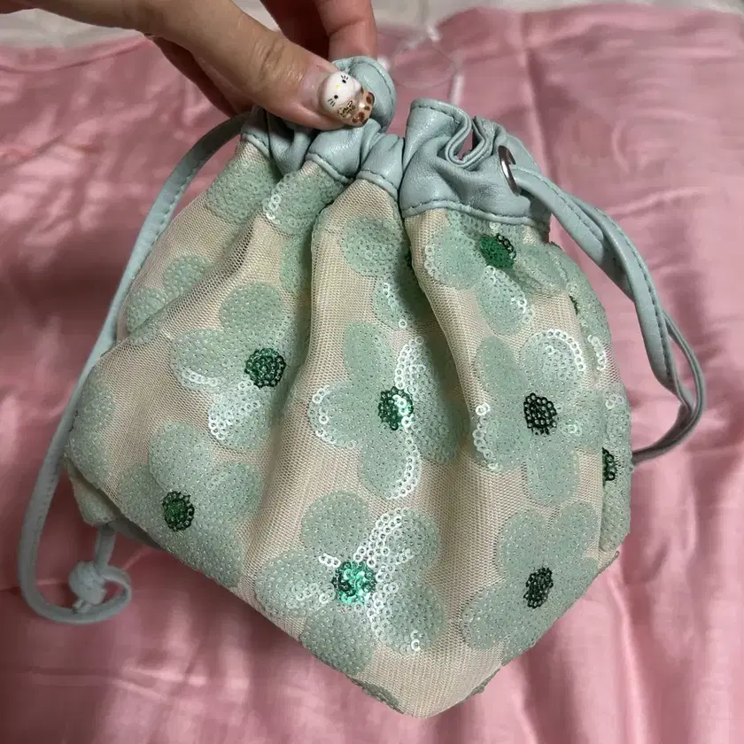 MARGARIN FINGERS | 마가린핑거스 Margarin Fingers Lucky Bag