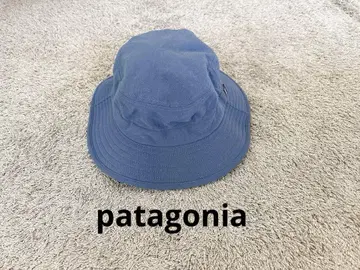 Patagonia 파타고니아 서핑 브리머 버킷 햇 L 조절 끈 포함
