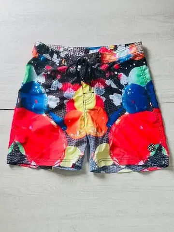 VONZIPPER 숏팬츠 트렁크 32인치 정품