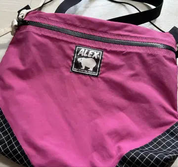 coop alex 사코슈