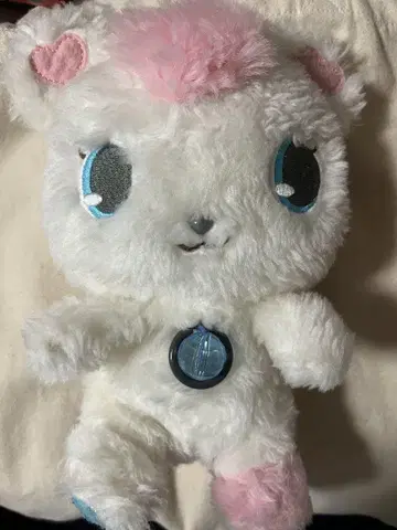 라브라 봉제 인형