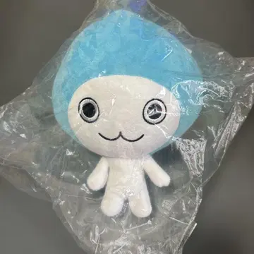 미사용 미개봉 새상품 피쵸쿤 봉제 인형
