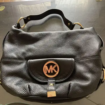 Michael Kors 블랙 숄더백