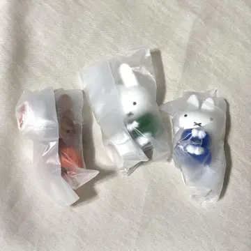 미피 가챠가챠 쵸코리상 Fig. 3개 세트