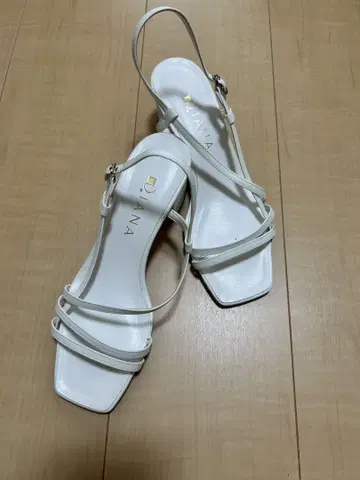다이애나 샌들